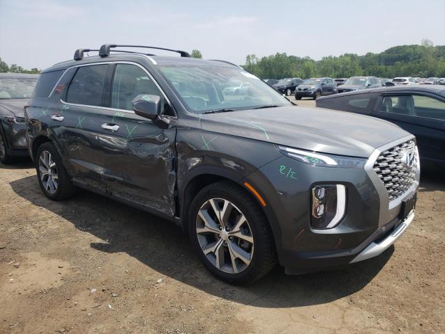 Vin: km8r3dhe9nu345142, lot: 60411305, hyundai palisade sel 20224