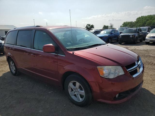 Vin: 2d4rn5dg6br678440, lot: 61360185, dodge caravan crew 20114