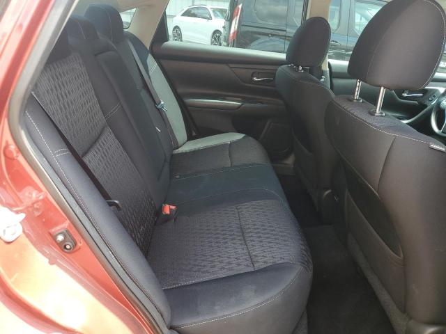 2017 NISSAN ALTIMA 2.5 - 1N4AL3AP7HC133685