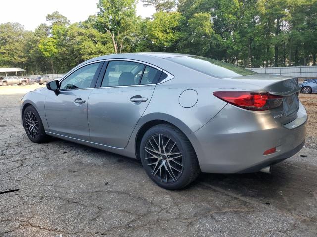 Vin: jm1gj1u55e1108395, lot: 59393135, mazda 6 sport 20142