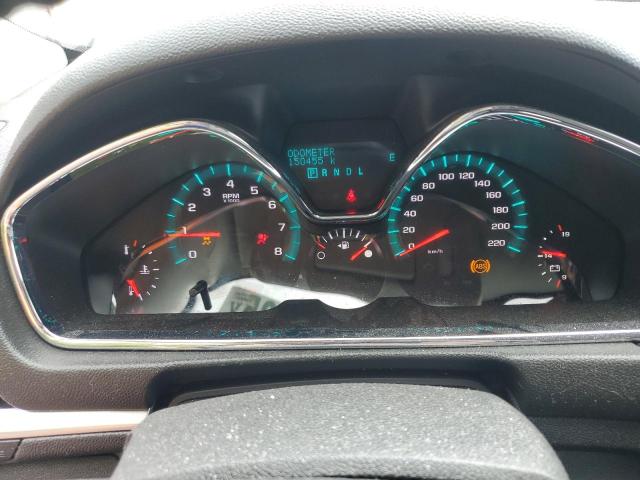2017 CHEVROLET TRAVERSE L 1GNKVGKD1HJ170156