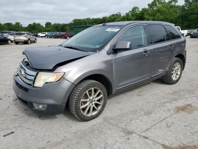 Vin: 2fmdk4jc3aba15504, lot: 61040825, ford edge sel 2010 img_1