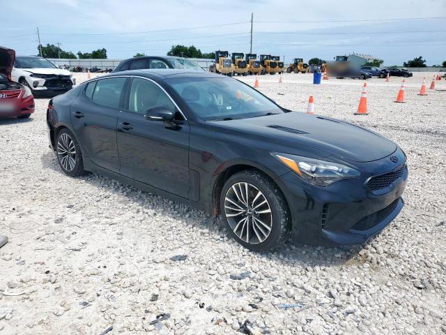 2018 KIA STINGER PR KNAE25LA3J6028386