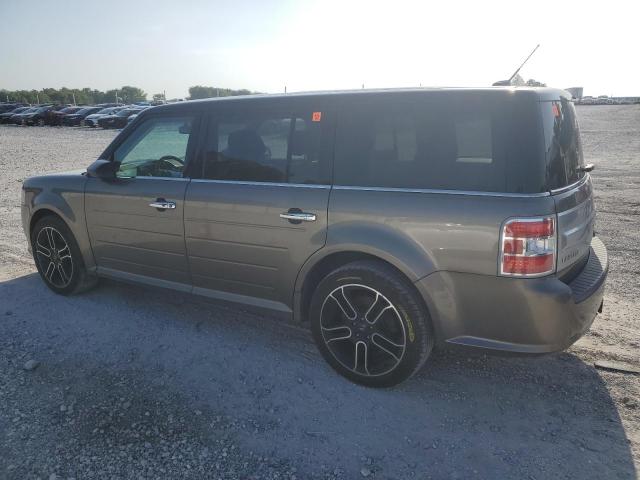 Vin: 2fmgk5d82ebd34649, lot: 61497605, ford flex limited 20142