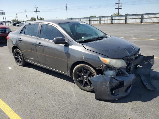 Vin: 5yfbu4eexcp051248, lot: 61206625, toyota corolla base 20124