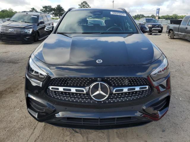 2025 MERCEDES-BENZ GLA 250 W1N4N4GB8SJ700131