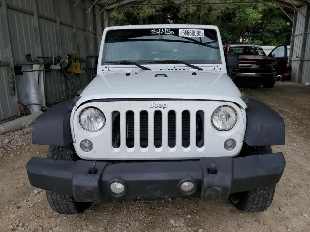 2015 JEEP WRANGLER U 1C4BJWDG2FL611168