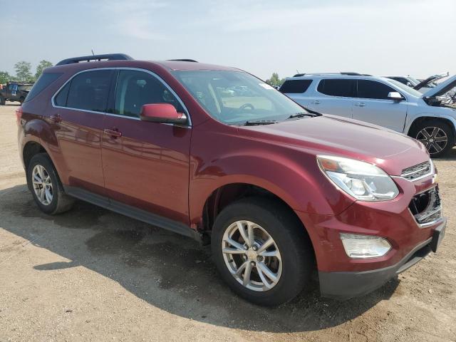 Vin: 2gnalcek9g1120392, lot: 59622535, chevrolet equinox lt 20164