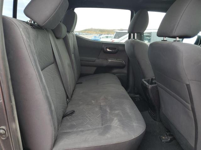 2016 TOYOTA TACOMA DOU - 3TMCZ5AN6GM004538