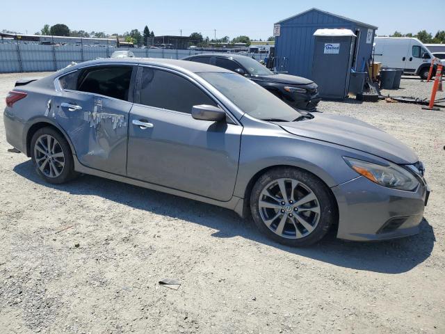 Vin: 1n4al3ap0jc293655, lot: 60150085, nissan altima 2.5 20184