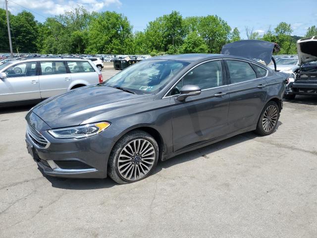 Vin: 3fa6p0hd1jr279656, lot: 58767555, ford fusion se 2018 img_1