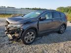 2018 HONDA CR-V EXL - 5J6RW1H8XJA010983
