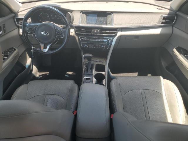 2017 KIA OPTIMA PLU - KNAGV4LD3H5012869