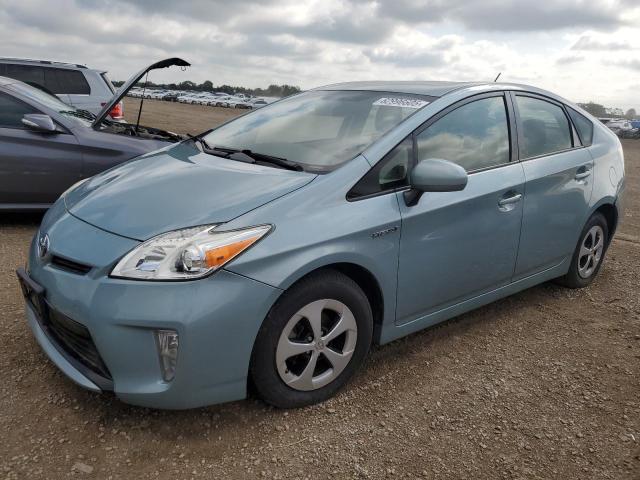 Vin: jtdkn3du8c1573199, lot: 62996605, toyota prius 2012 img_1