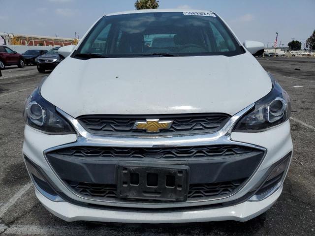 2022 CHEVROLET SPARK 1LT KL8CD6SA1NC019178