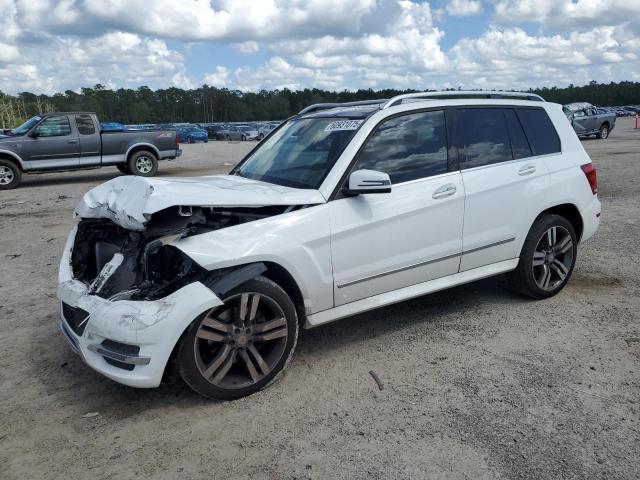 MERCEDES-BENZ GLK 350