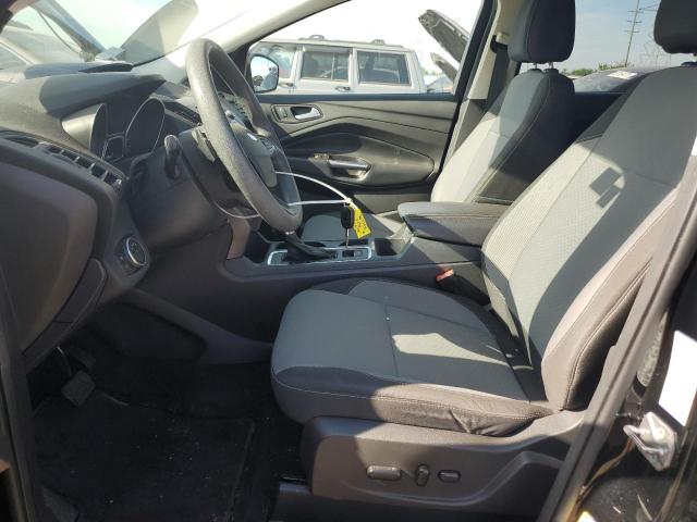 2017 FORD ESCAPE SE - 1FMCU0GD5HUB65388