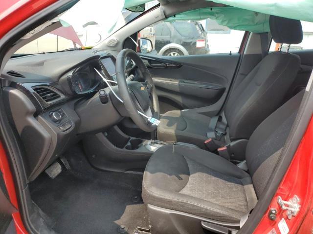 2020 CHEVROLET SPARK 1LT - KL8CD6SA2LC481522