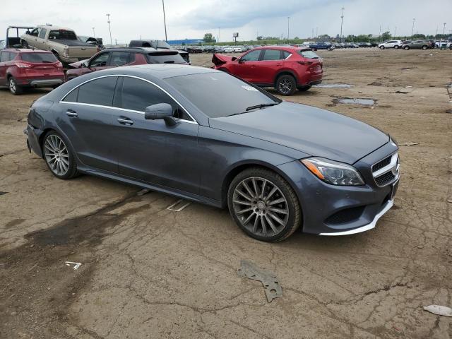 Vin: wddlj6hb4fa143254, lot: 61963365, mercedes-benz clc-class 400 4matic 20154
