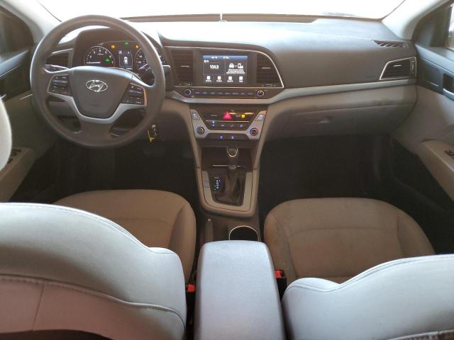 2018 HYUNDAI ELANTRA SE - 5NPD84LF1JH215411