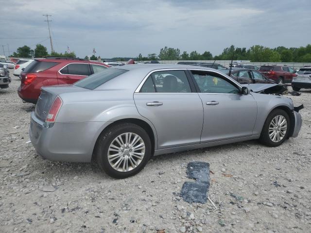 2014 CHRYSLER 300 - 2C3CCARG1EH356152