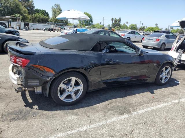 Vin: 1g1fb3ds3k0146020, lot: 61249065, chevrolet camaro ls 20193