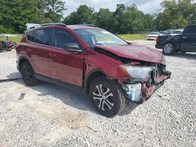 2018 TOYOTA RAV4 LE - 2T3ZFREV9JW492751