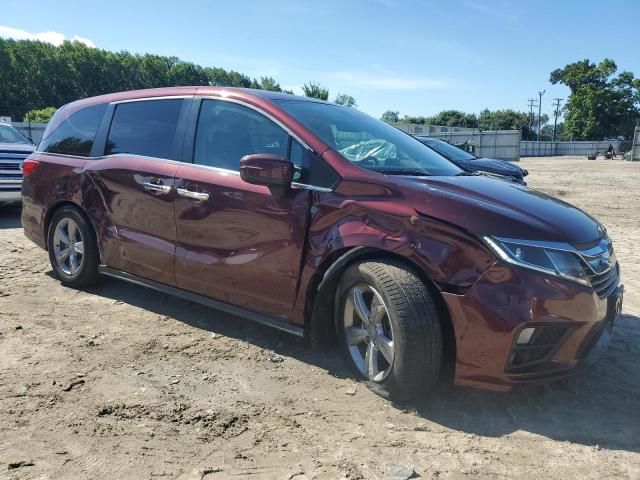 Vin: 5fnrl6h70kb051005, lot: 61293225, honda all models exl 20194