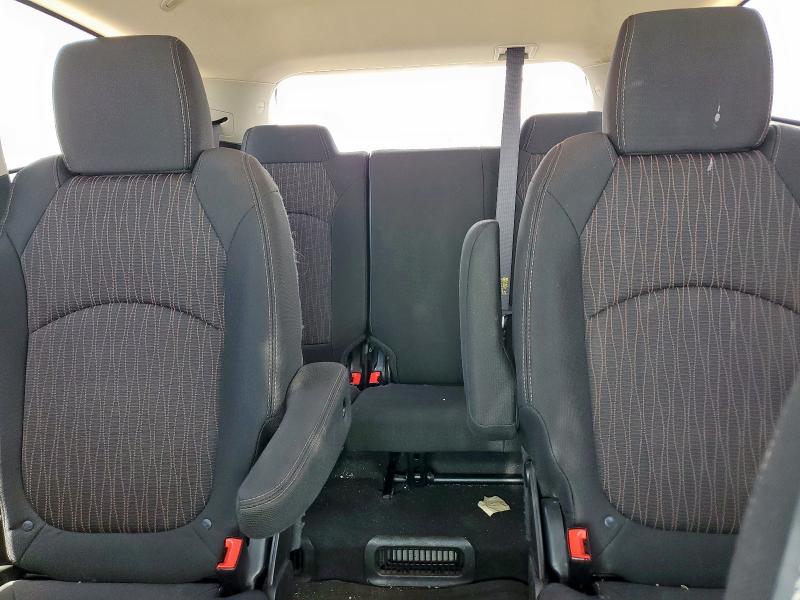 2015 CHEVROLET TRAVERSE L - 1GNKRGKD6FJ202052