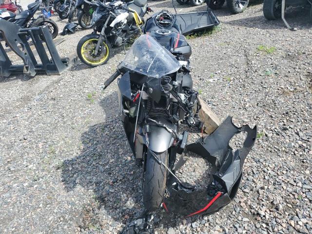 2022 KAWASAKI ZX1002 M JKBZXVM12NA002276