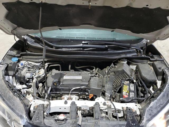 2015 HONDA CR-V LX - 2HKRM4H32FH610981