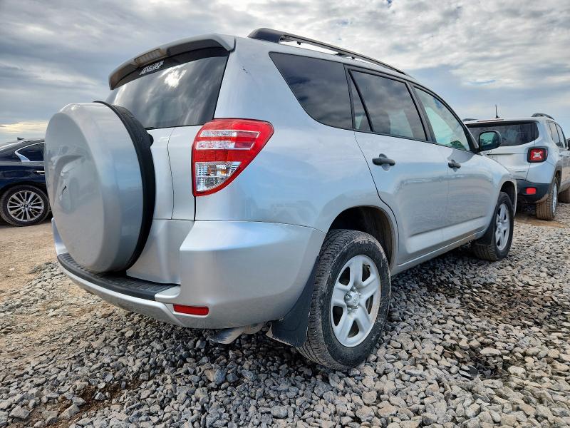 Vin: 2t3zf4dv6aw038204, lot: 61936535, toyota rav4 20103