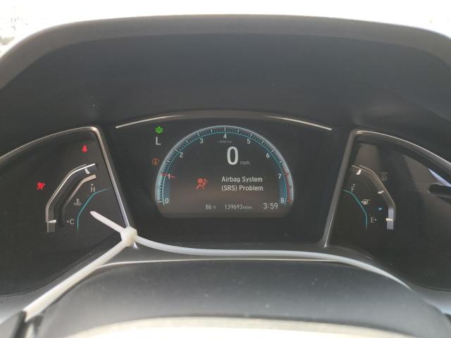 2016 HONDA CIVIC EX 19XFC2F70GE091371