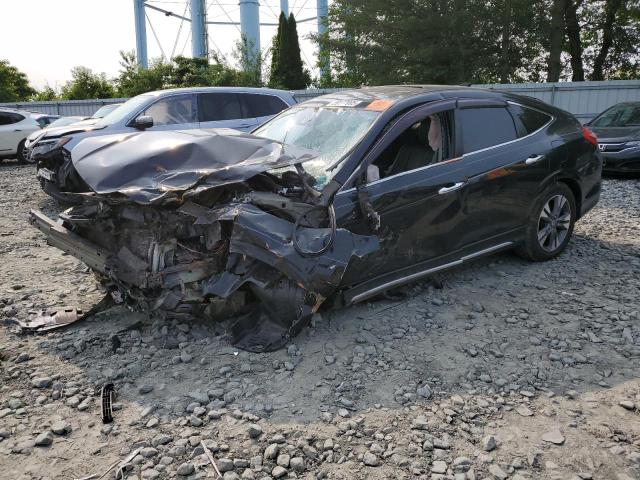 HONDA CROSSTOUR