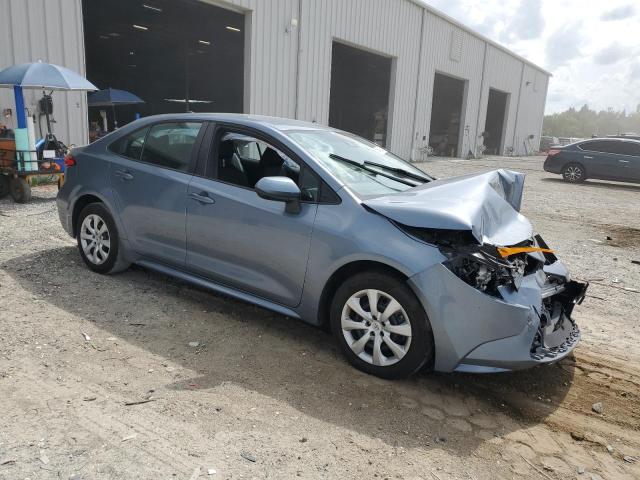 Vin: 5yfepmae1np363312, lot: 58849125, toyota corolla le 20224