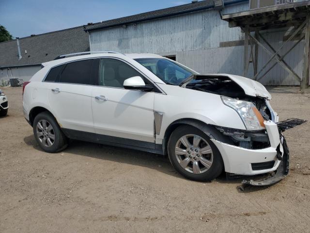 2016 CADILLAC SRX LUXURY 3GYFNEE38GS538423