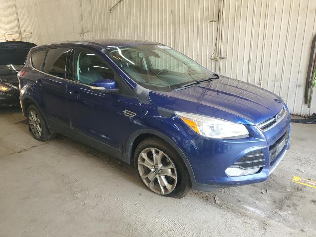 Vin: 1fmcu9h98dua09810, lot: 59888835, ford escape sel 20134