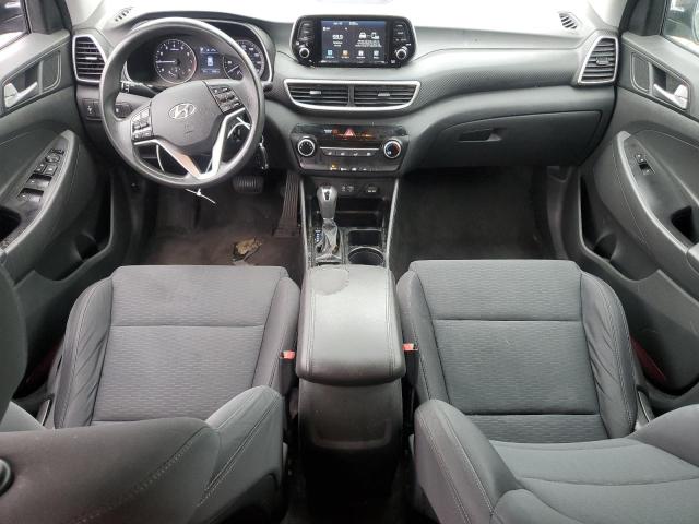 2019 HYUNDAI TUCSON SE KM8J23A43KU910315