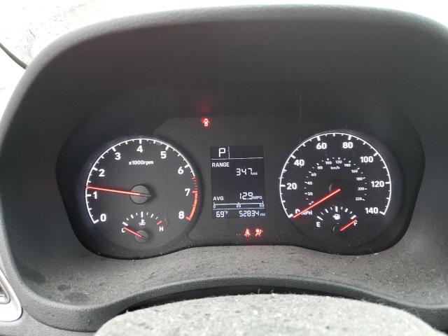 2018 HYUNDAI ACCENT SE - 3KPC24A31JE018619