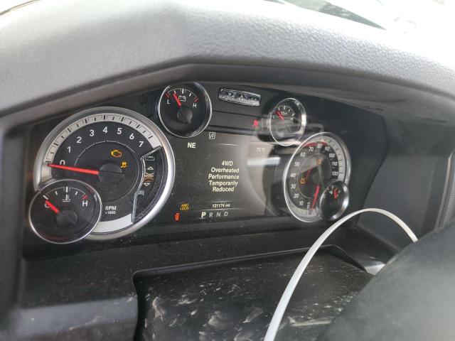 2019 RAM 1500 CLASS 1C6RR7LT7KS639079