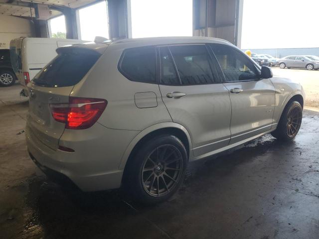 Vin: 5uxwy3c50f0f83773, lot: 60860975, bmw x3 xdrive28d 20153