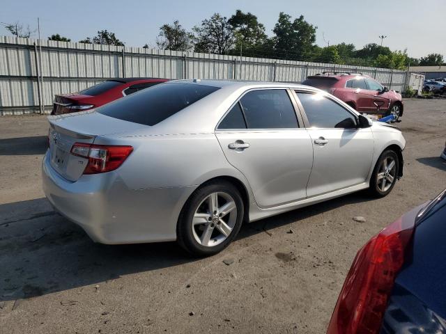 Vin: 4t1bf1fk2cu504810, lot: 60191315, toyota camry base 20123