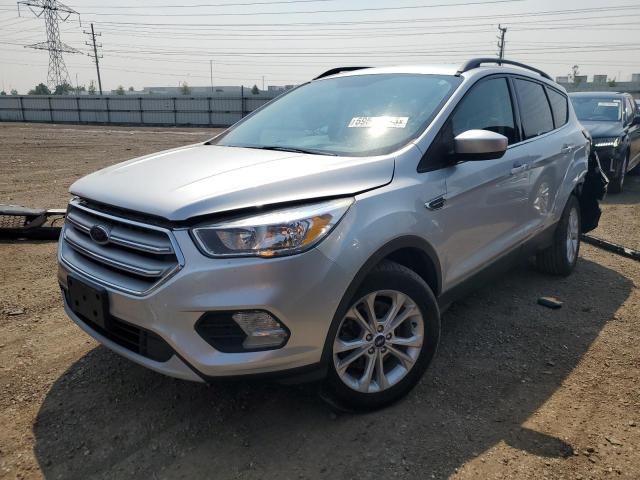 Vin: 1fmcu9gd2juc63191, lot: 59564855, ford escape se 2018 img_1