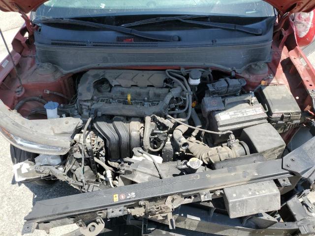 2021 HYUNDAI VENUE SE KMHRB8A32MU103052
