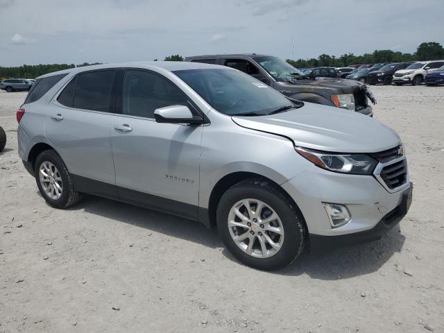 Vin: 2gnaxkev7l6233618, lot: 60245325, chevrolet equinox lt 20204