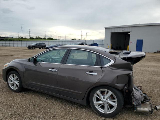 Vin: 1n4al3ap0en230467, lot: 61874155, nissan altima 2.5 20142