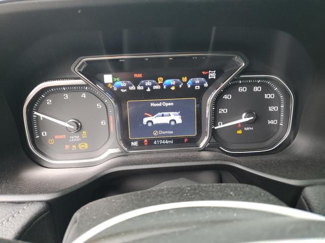 2021 GMC YUKON XL D 1GKS2JKL0MR424137