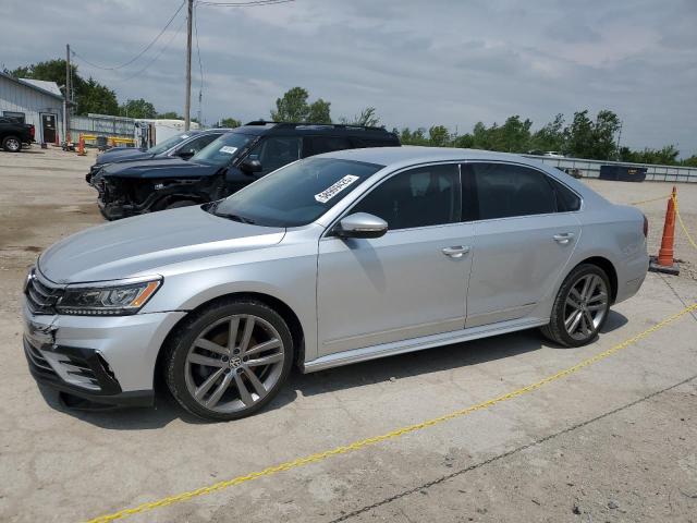 Vin: 1vwdt7a38hc082917, lot: 58909425, volkswagen passat r-line 2017 img_1