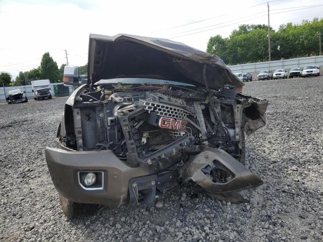 2015 GMC SIERRA K25 1GT120E81FF614347