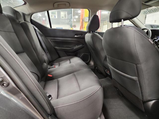 2022 NISSAN ALTIMA SV 1N4BL4DV7NN388230